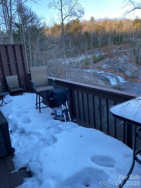 78 Upper Tanglewood Road Unit: 6