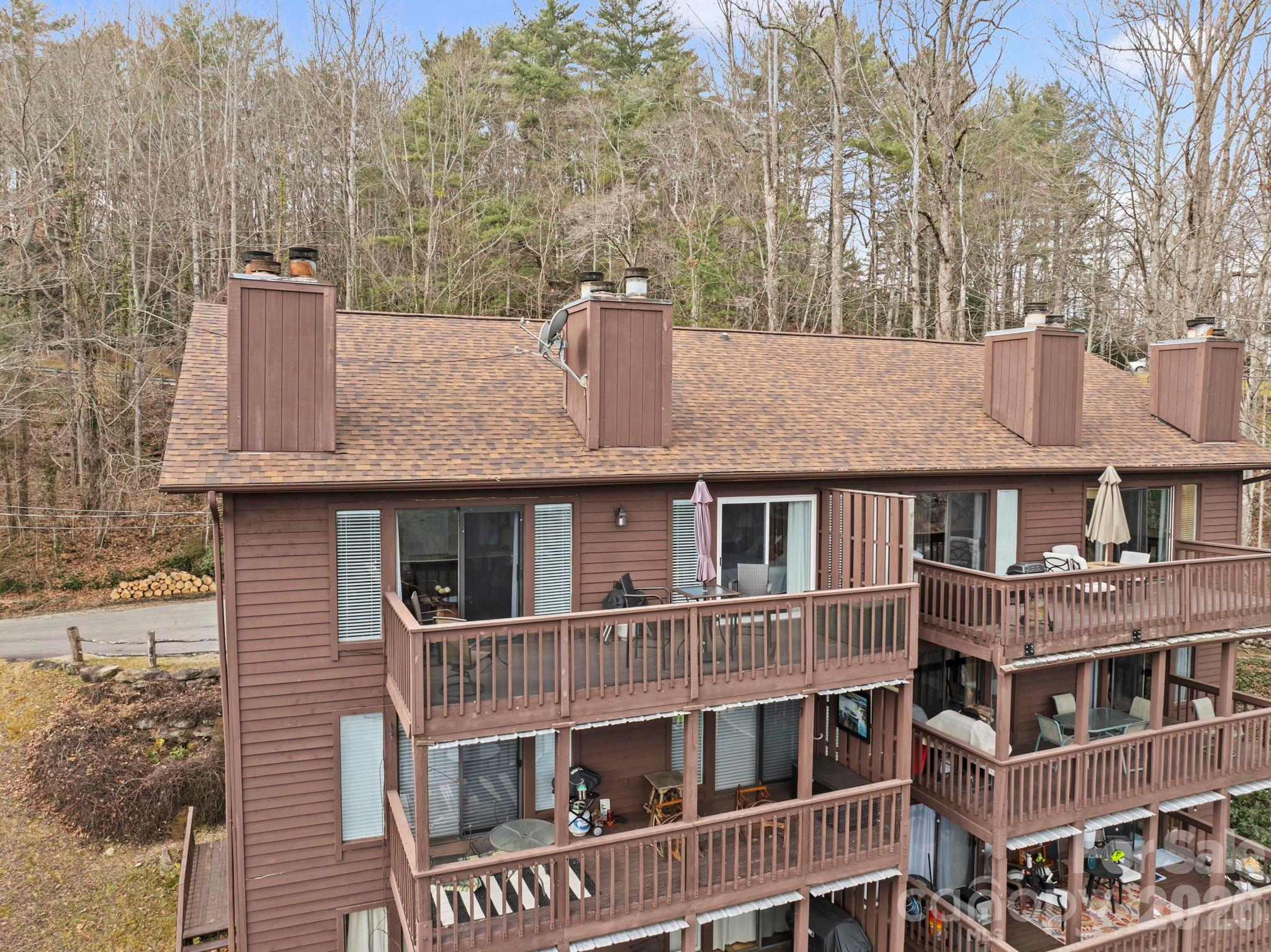 78 Upper Tanglewood Road Unit: 6
