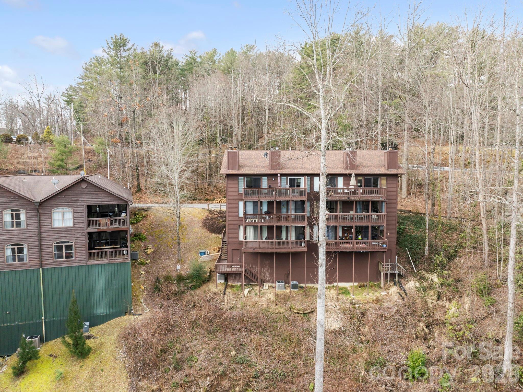 78 Upper Tanglewood Road Unit: 6