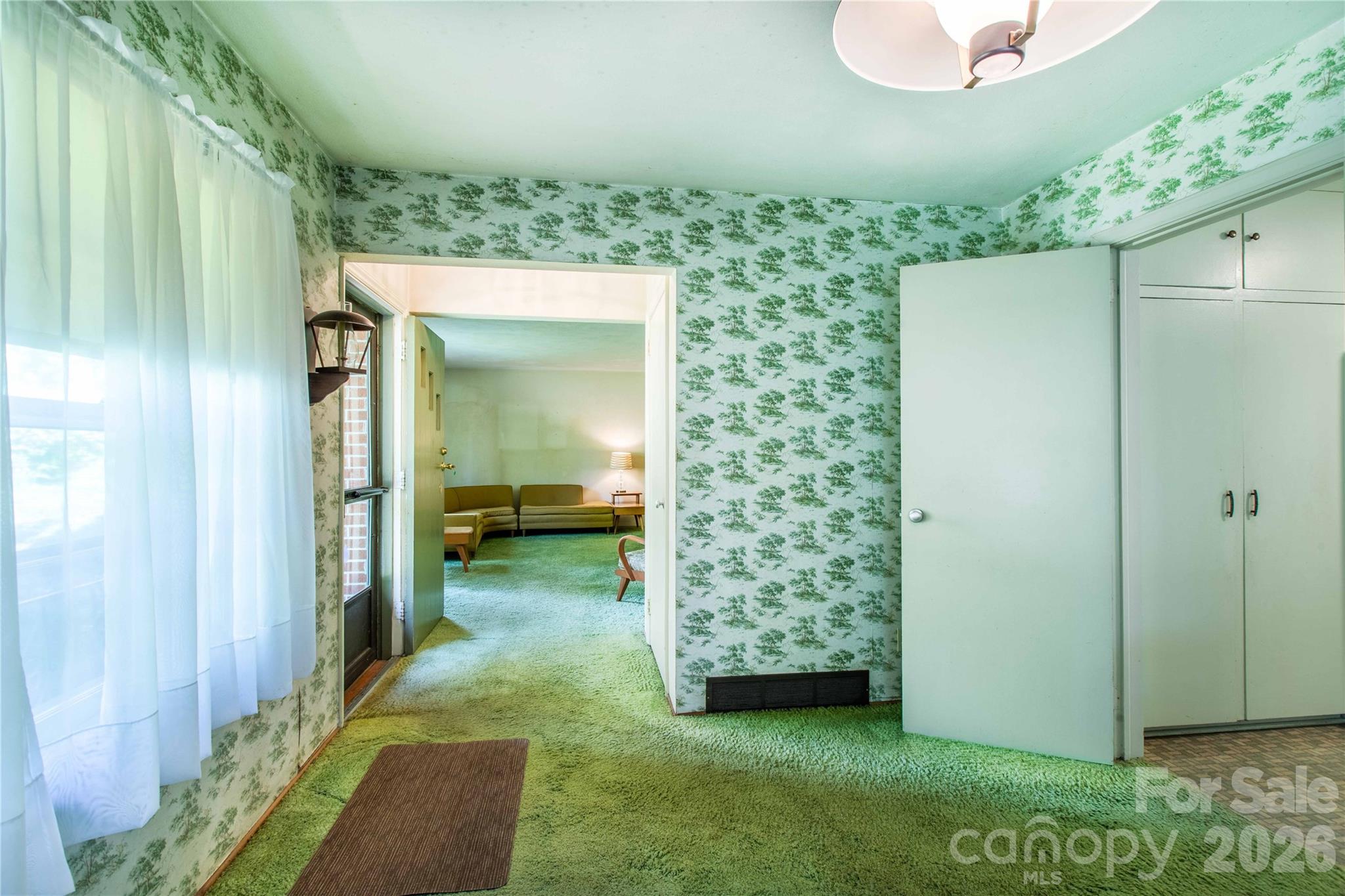 3004 Kanuga Road