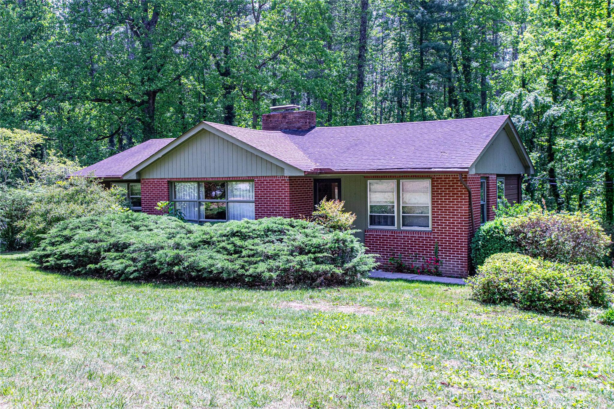 3004 Kanuga Road