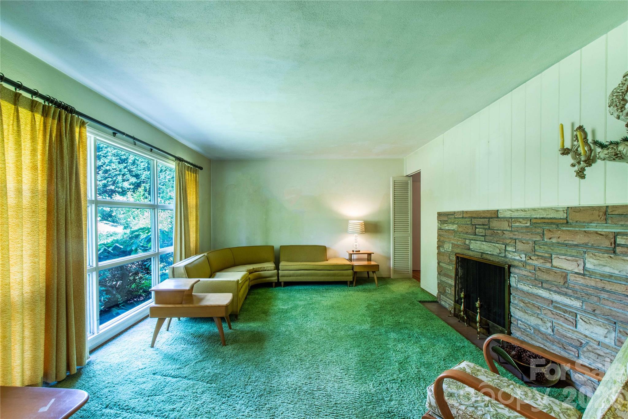 3004 Kanuga Road