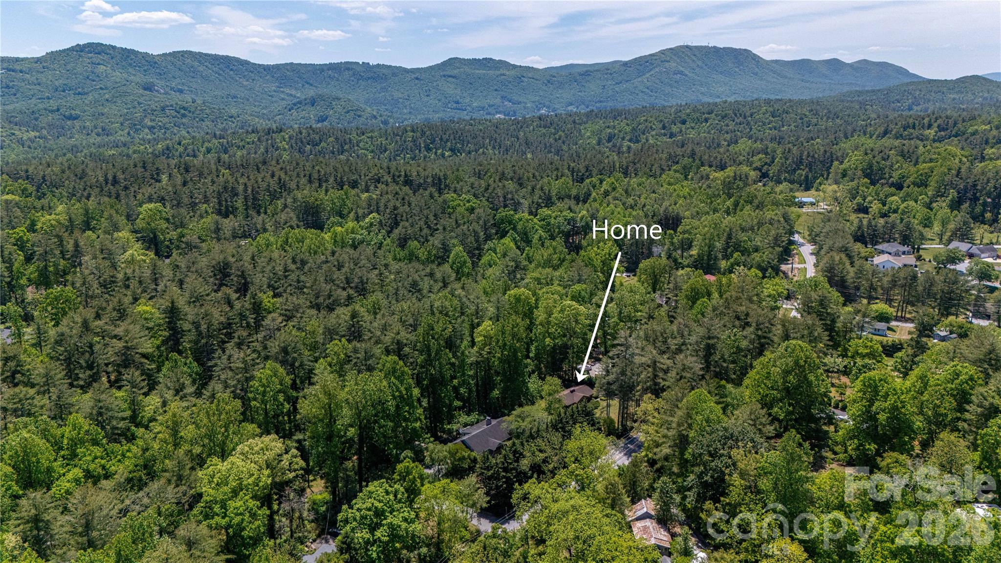 3004 Kanuga Road