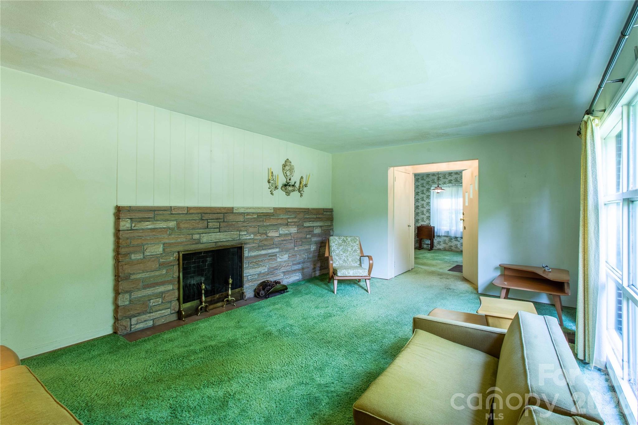 3004 Kanuga Road