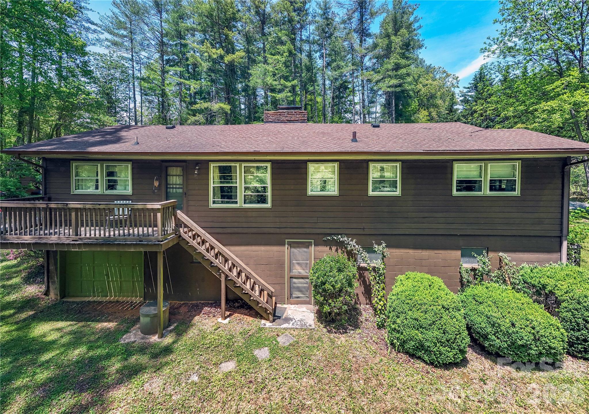3004 Kanuga Road
