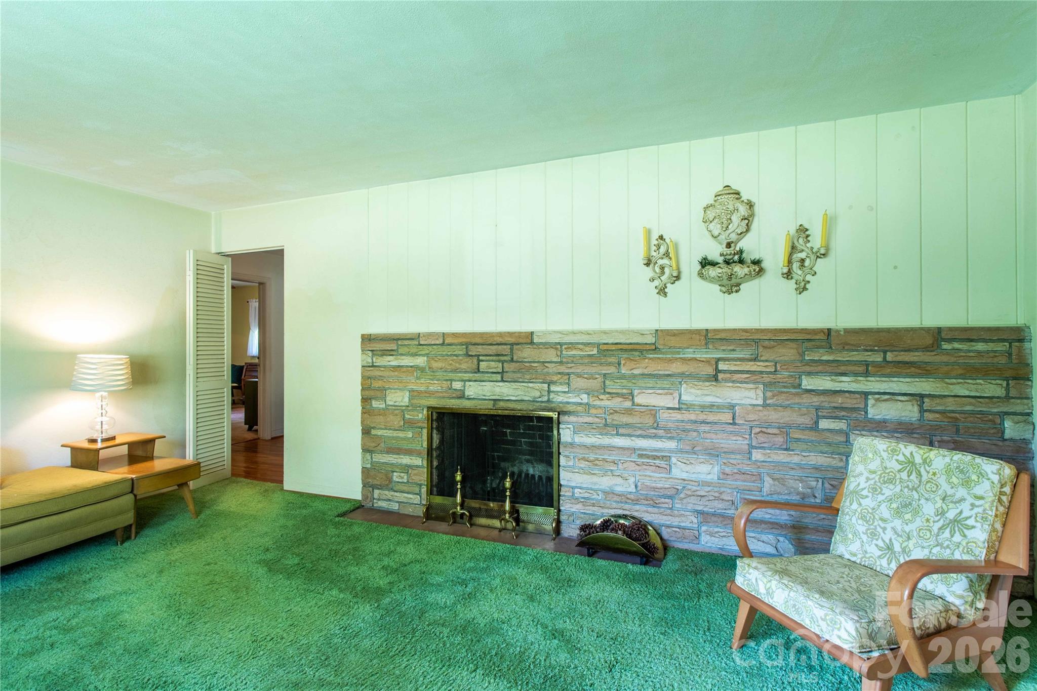 3004 Kanuga Road