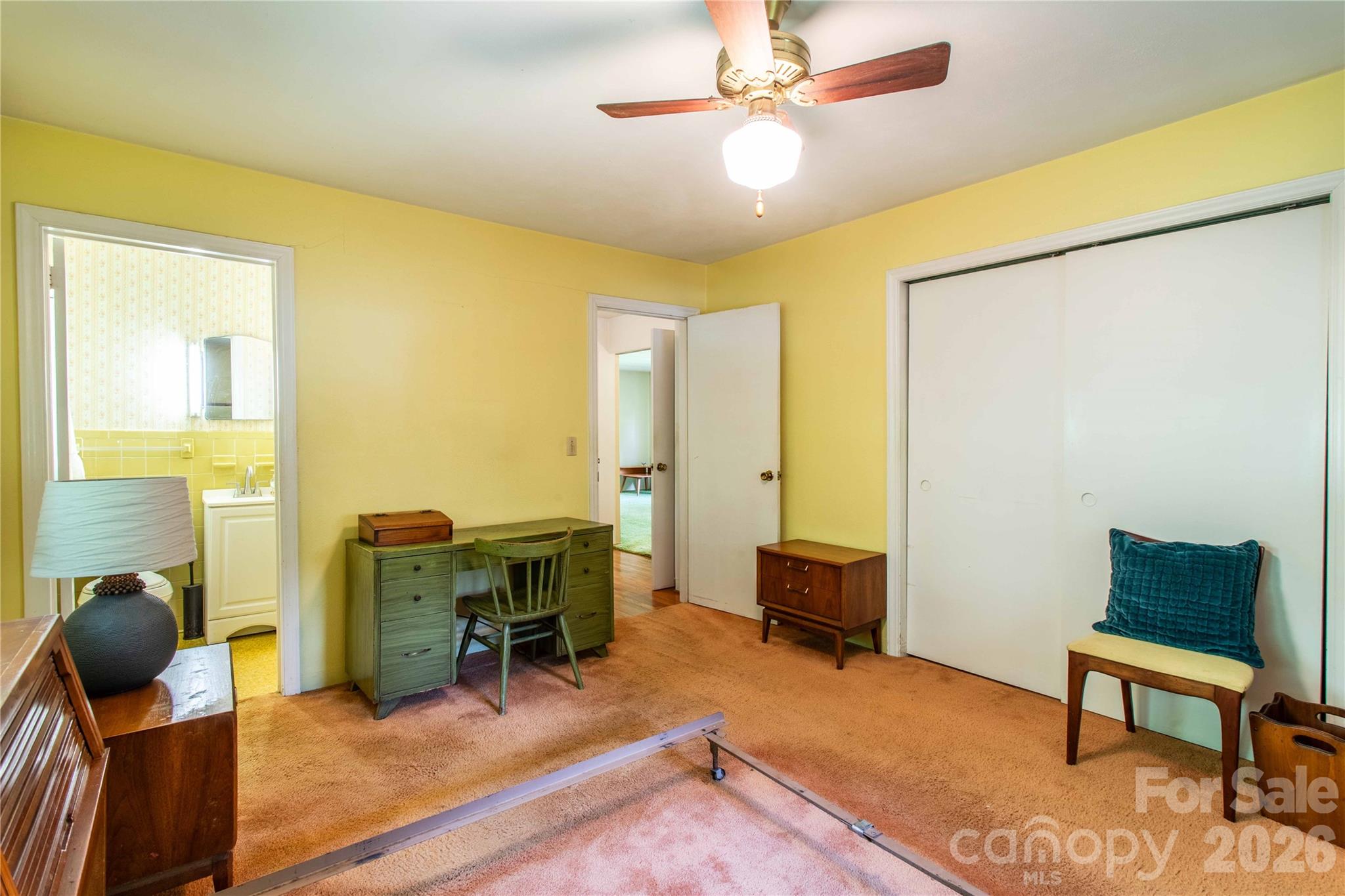 3004 Kanuga Road