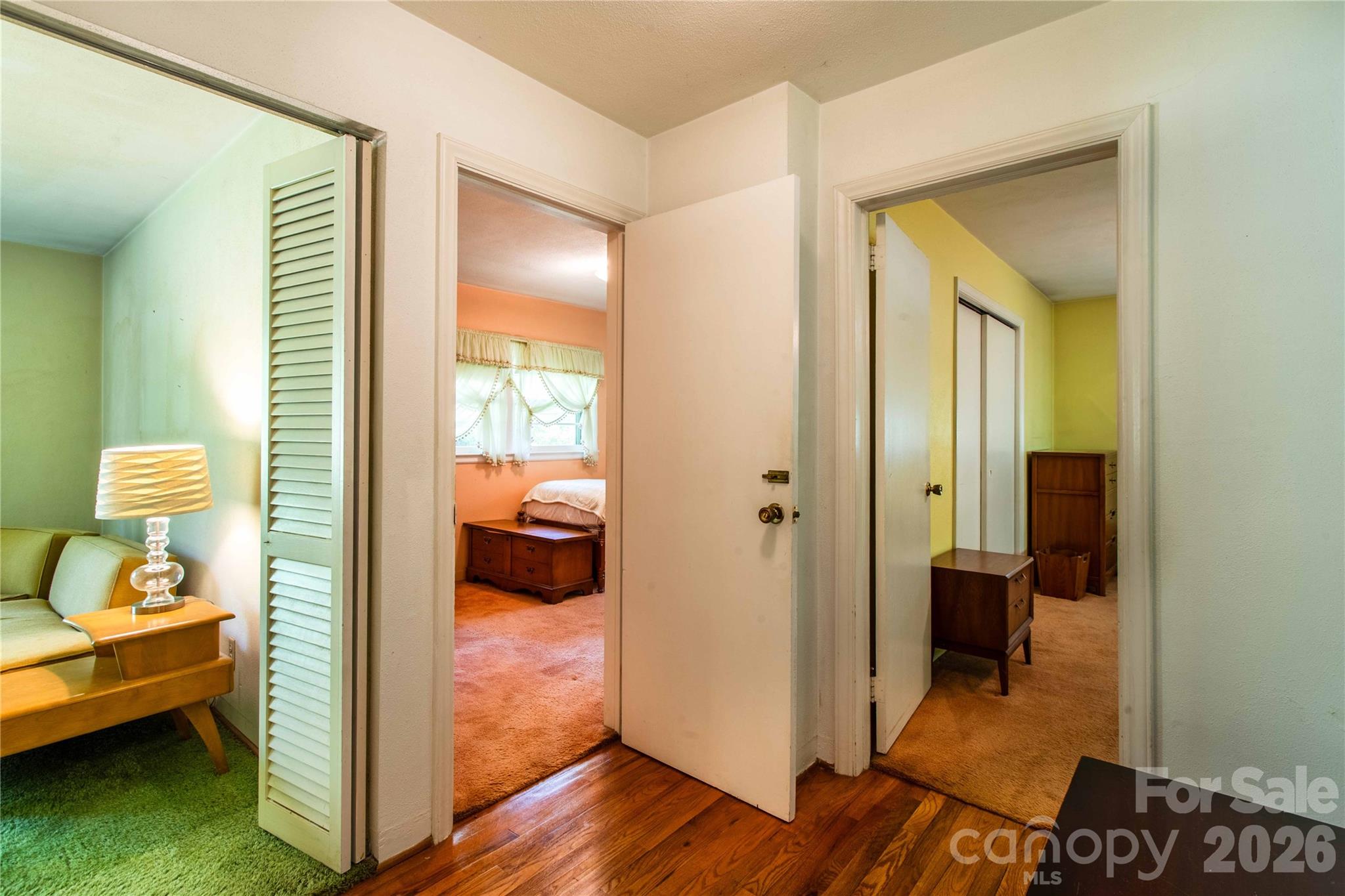 3004 Kanuga Road