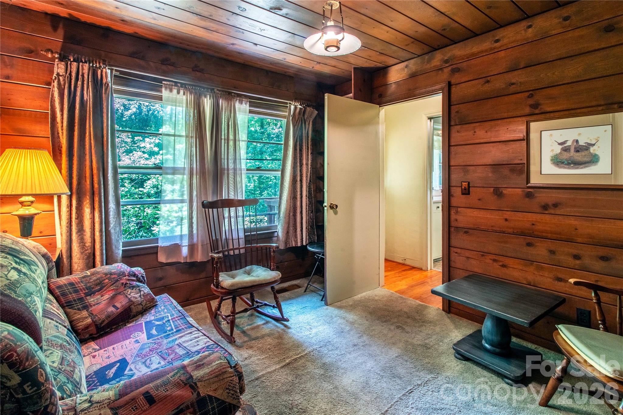 3004 Kanuga Road