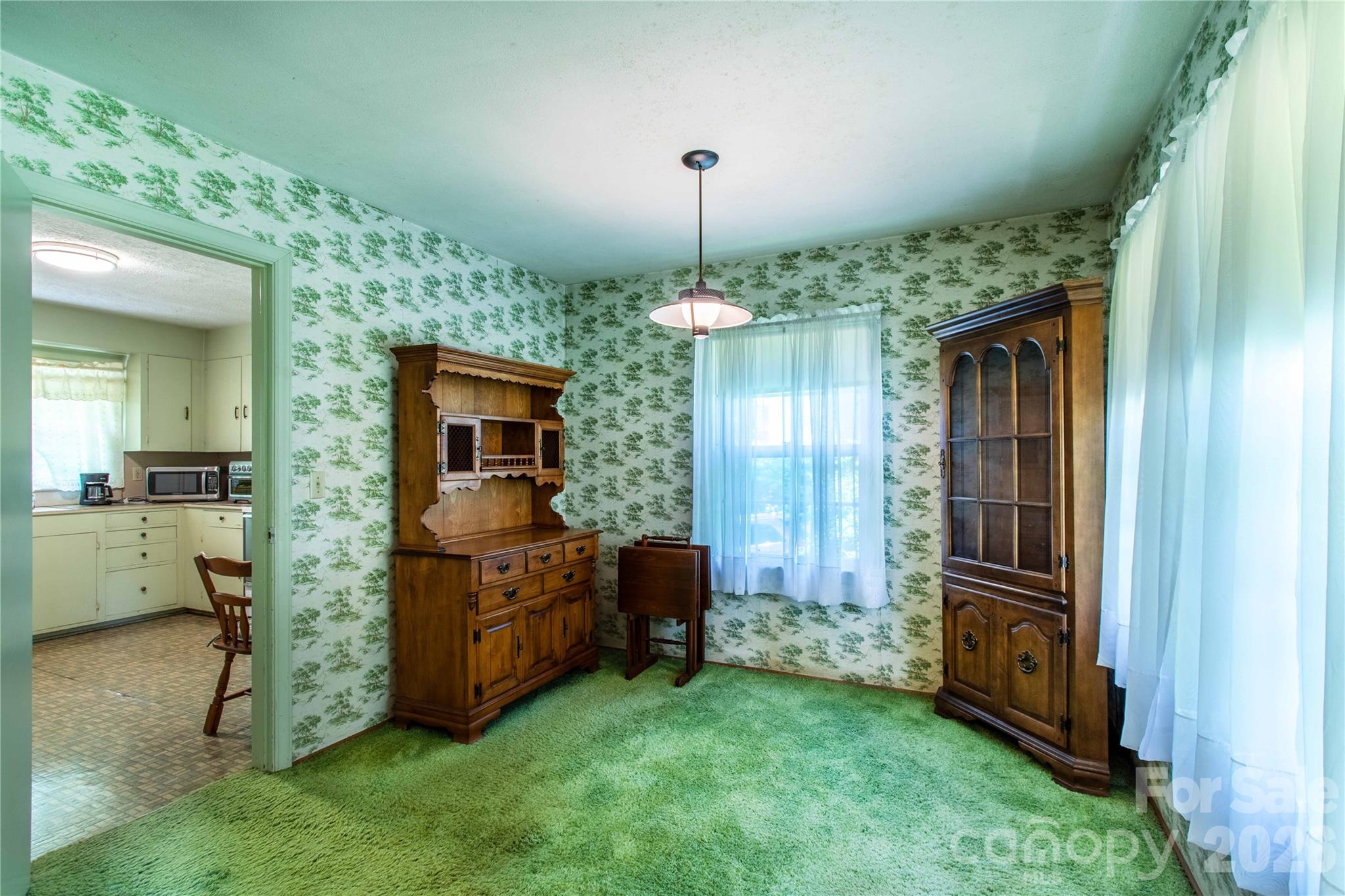 3004 Kanuga Road