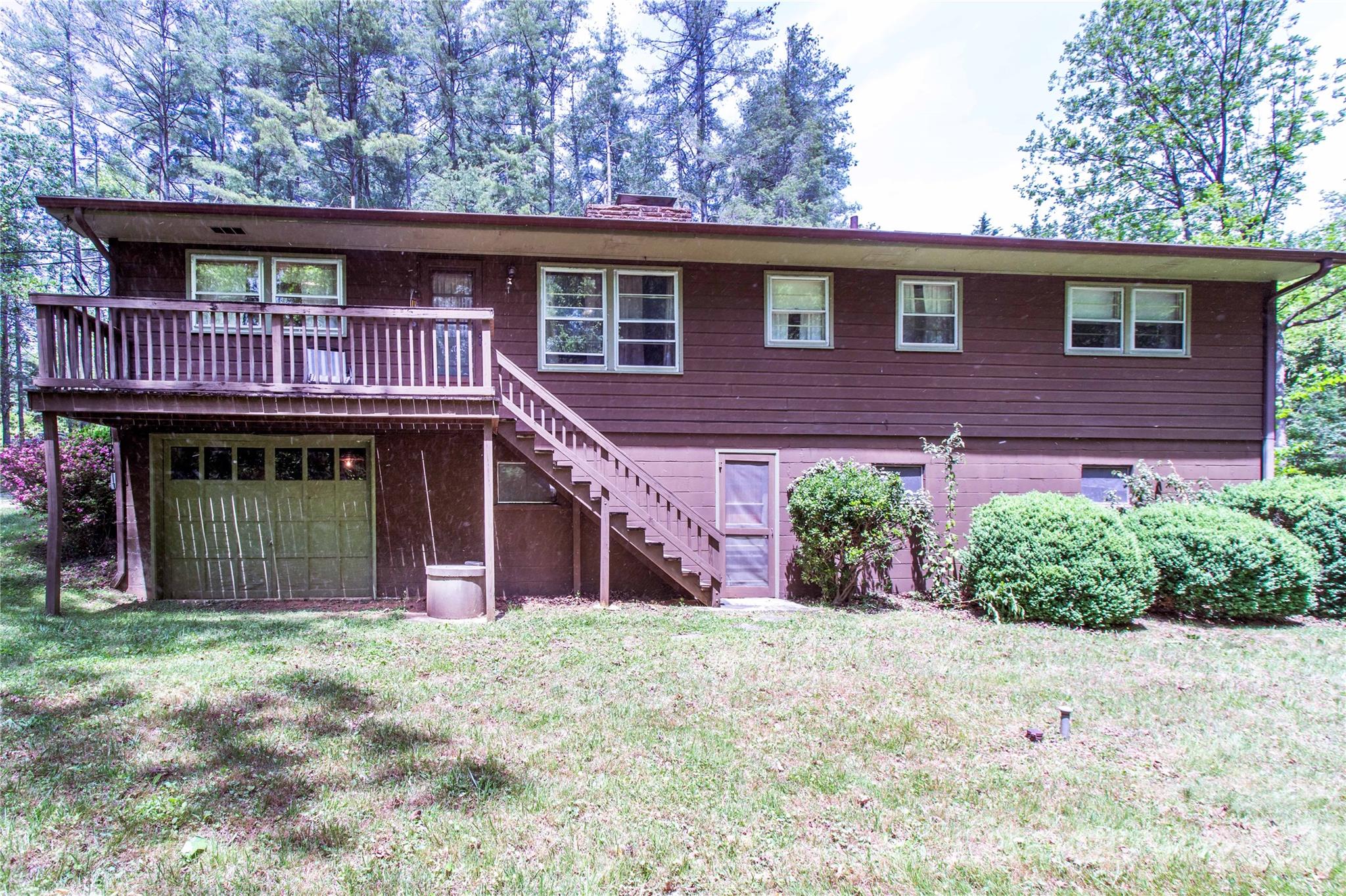 3004 Kanuga Road