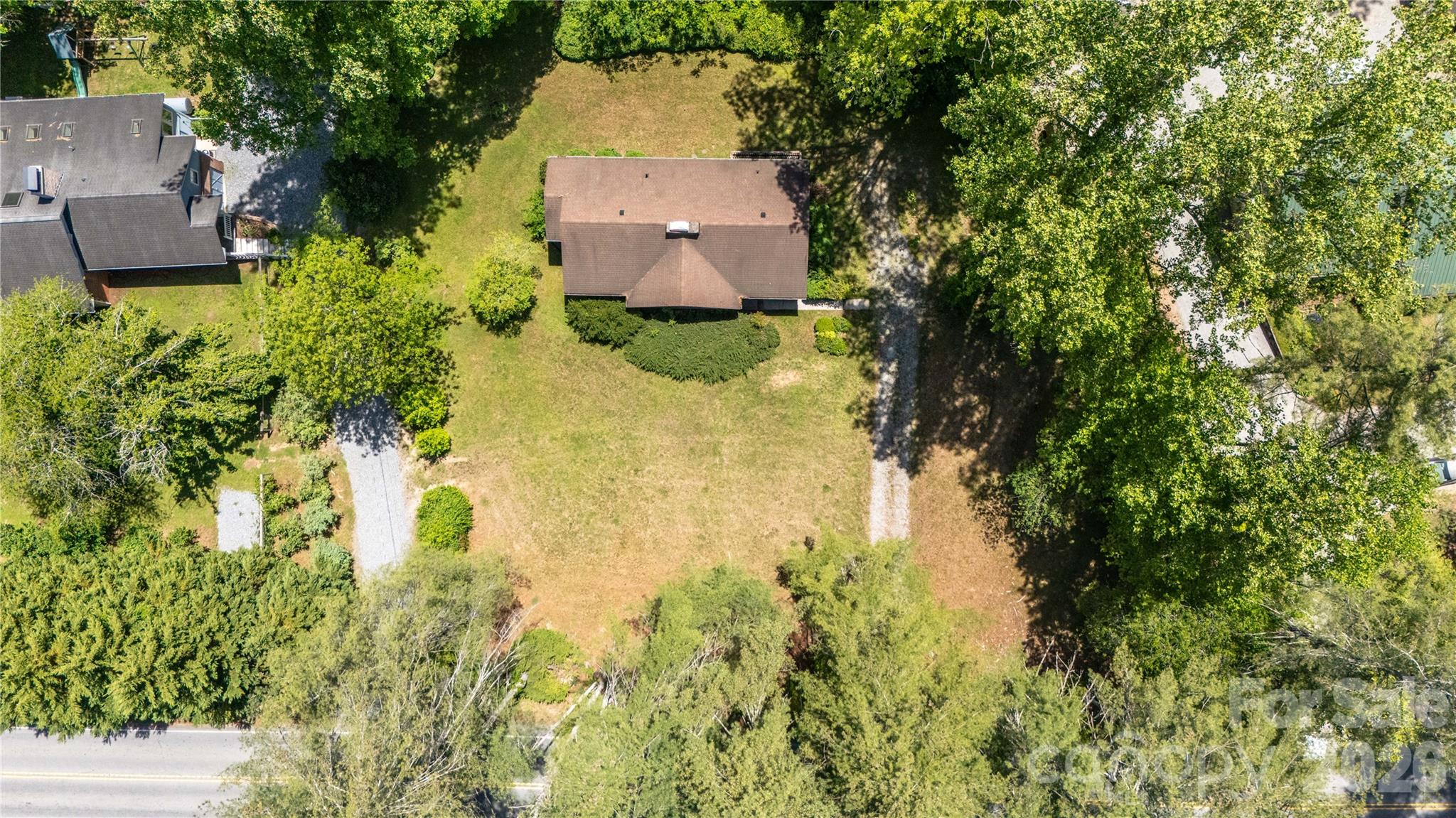 3004 Kanuga Road