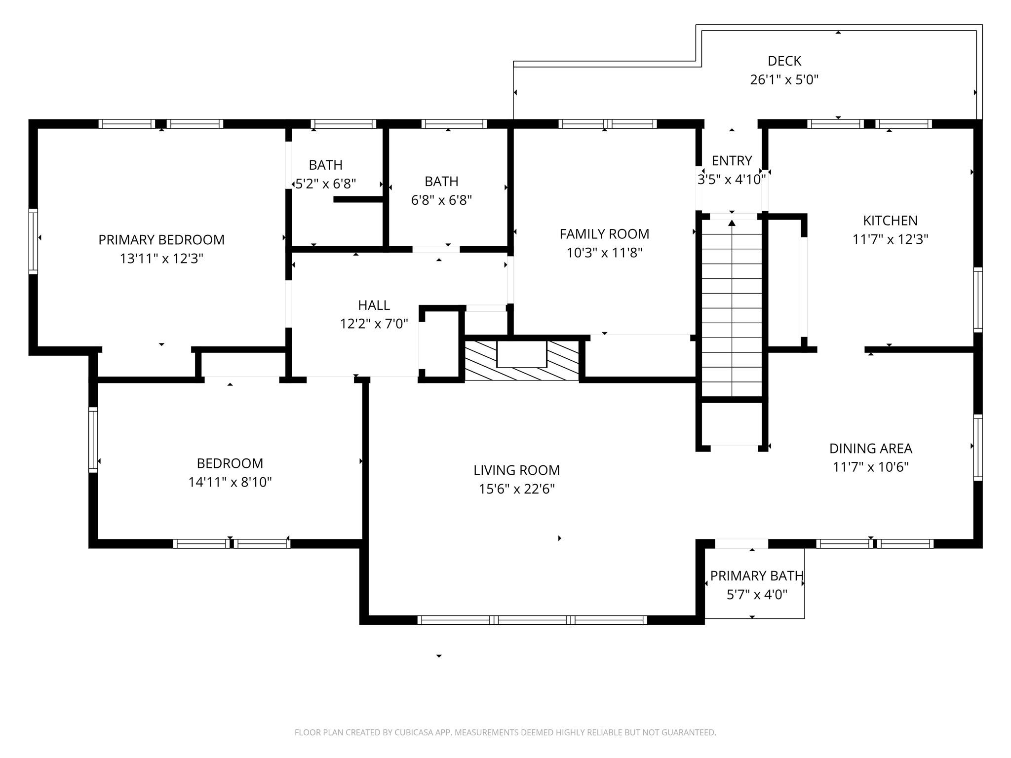 3004 Kanuga Road