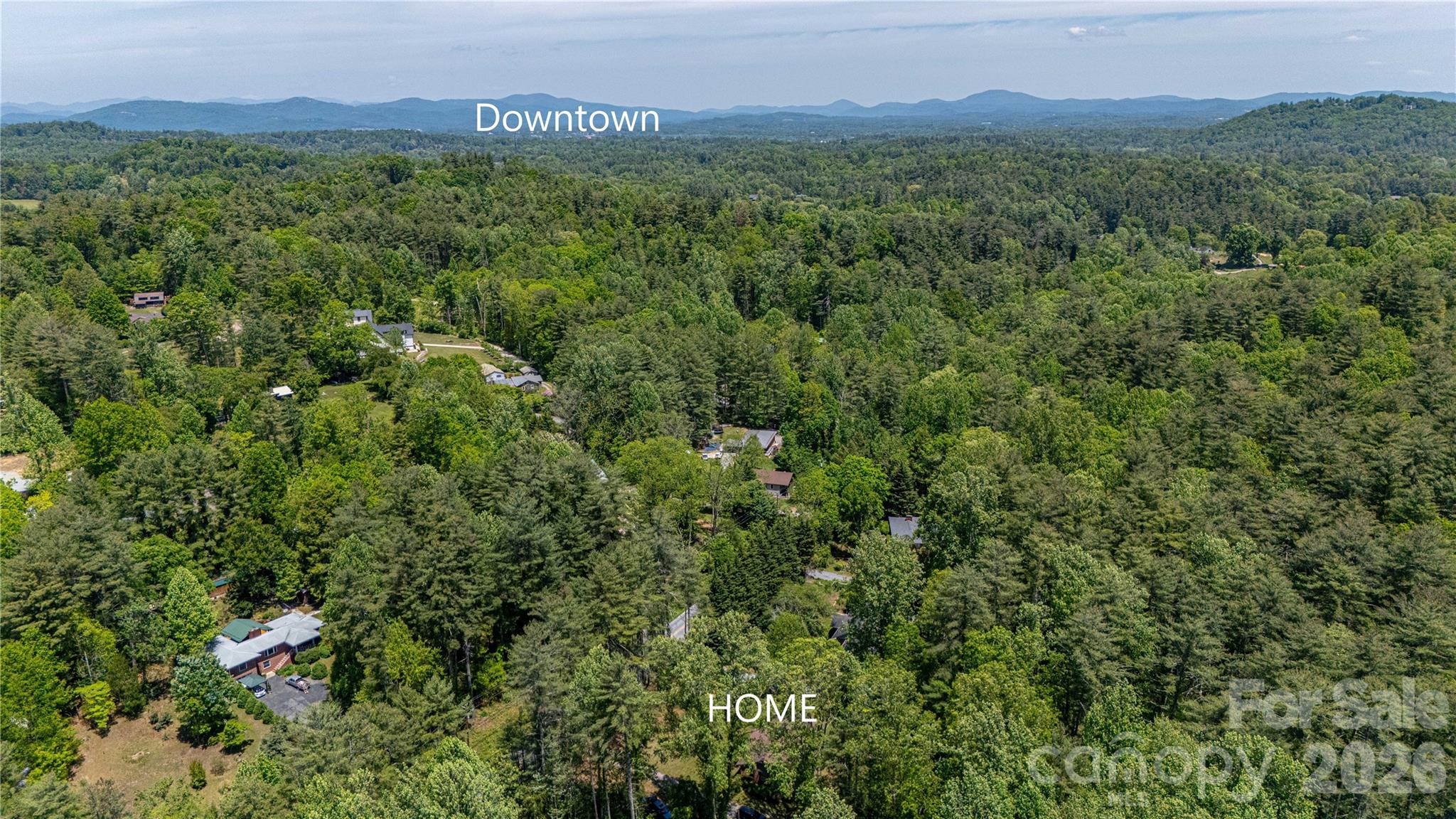 3004 Kanuga Road