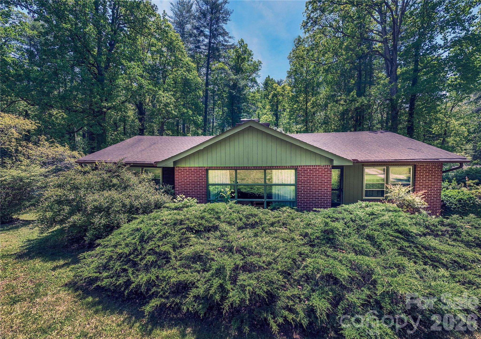 3004 Kanuga Road