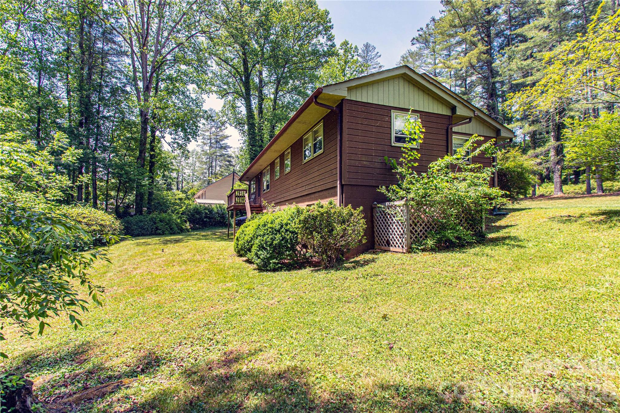 3004 Kanuga Road