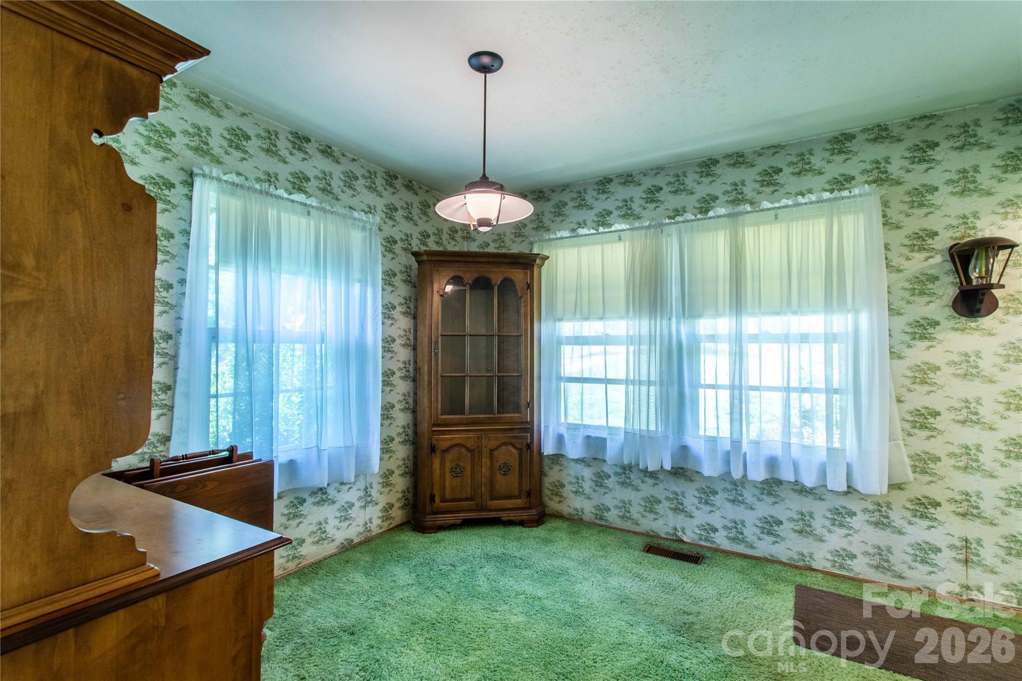 3004 Kanuga Road