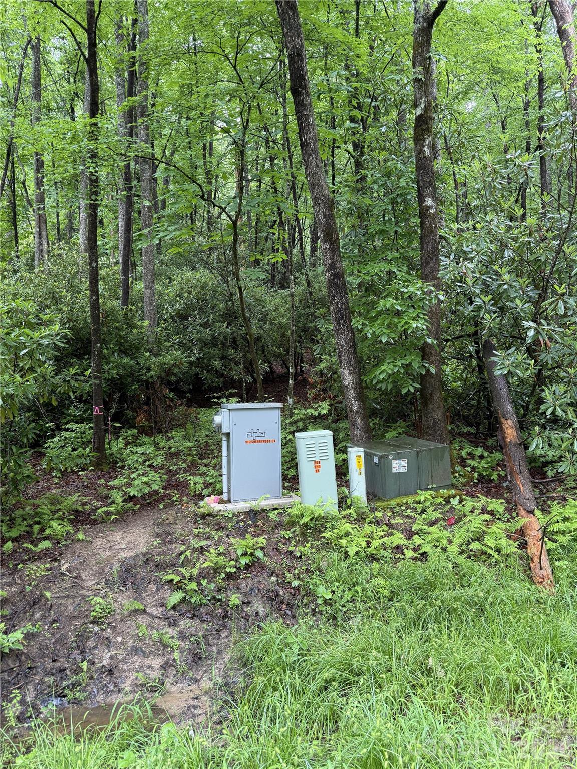 Lot 68 Cherrywood Lane