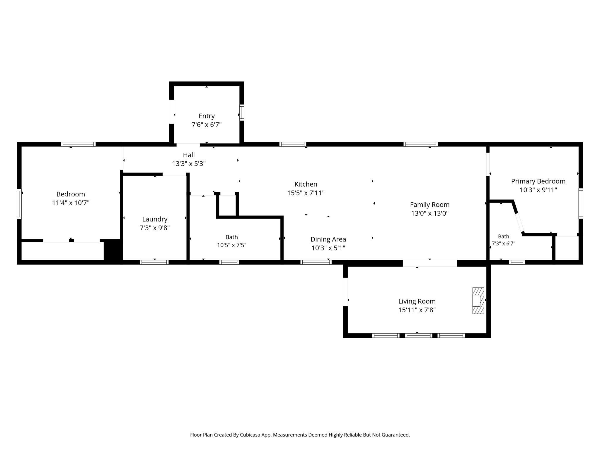 153 Gray Fox Road Unit: 5