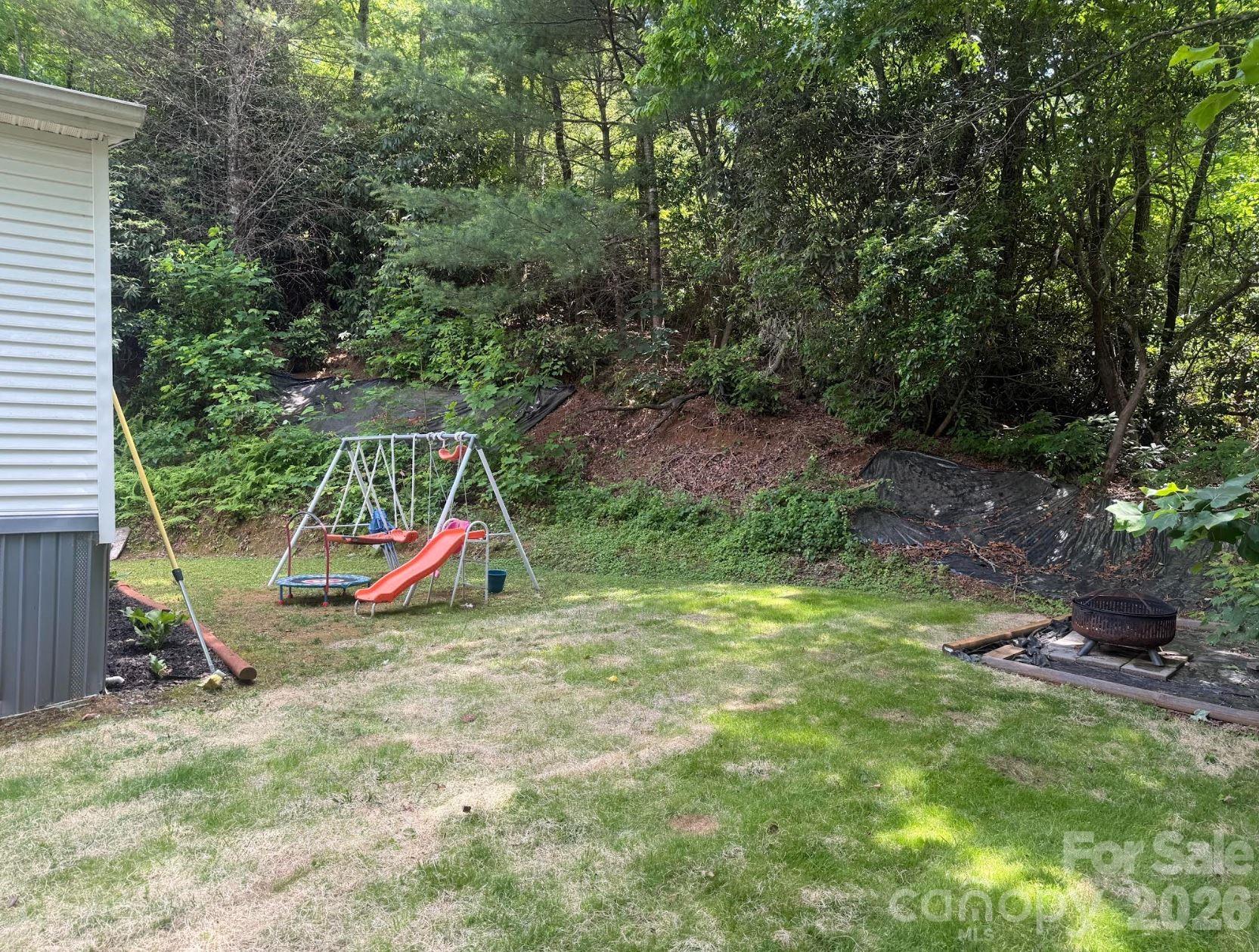 811 Turkey Pen Gap Road