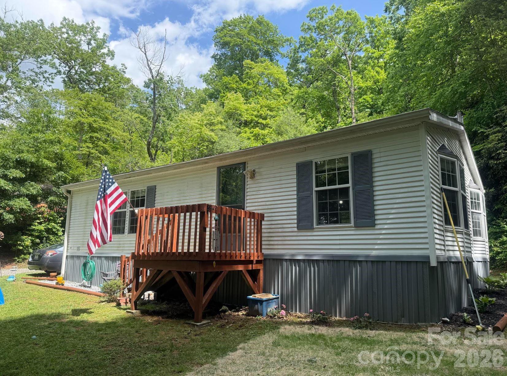811 Turkey Pen Gap Road