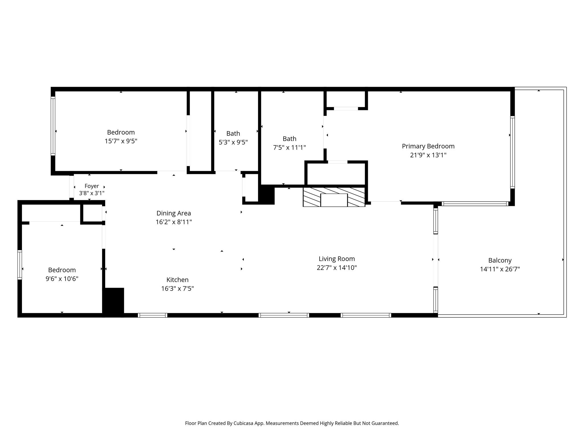 30 Lower Tanglewood Road E Unit: 2