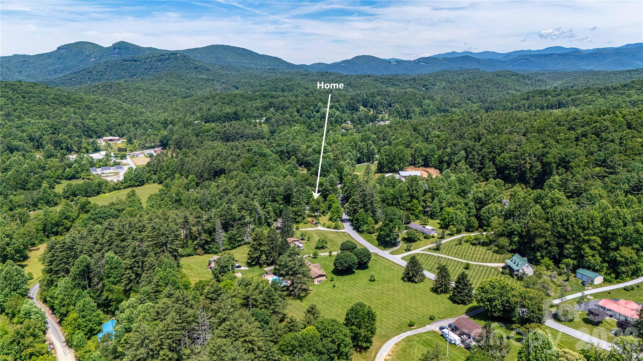 2603 Kim Miller Road