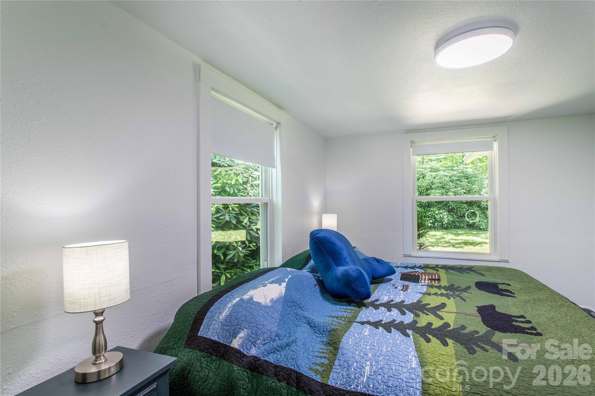2603 Kim Miller Road