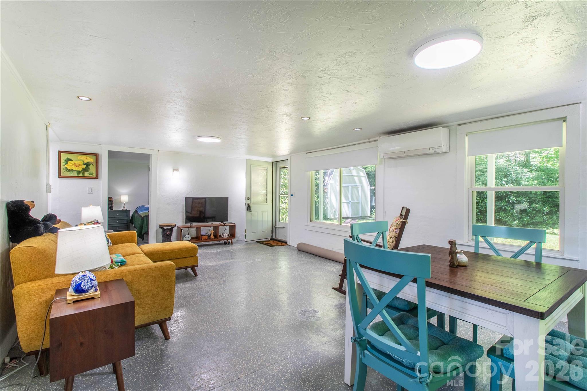 2603 Kim Miller Road