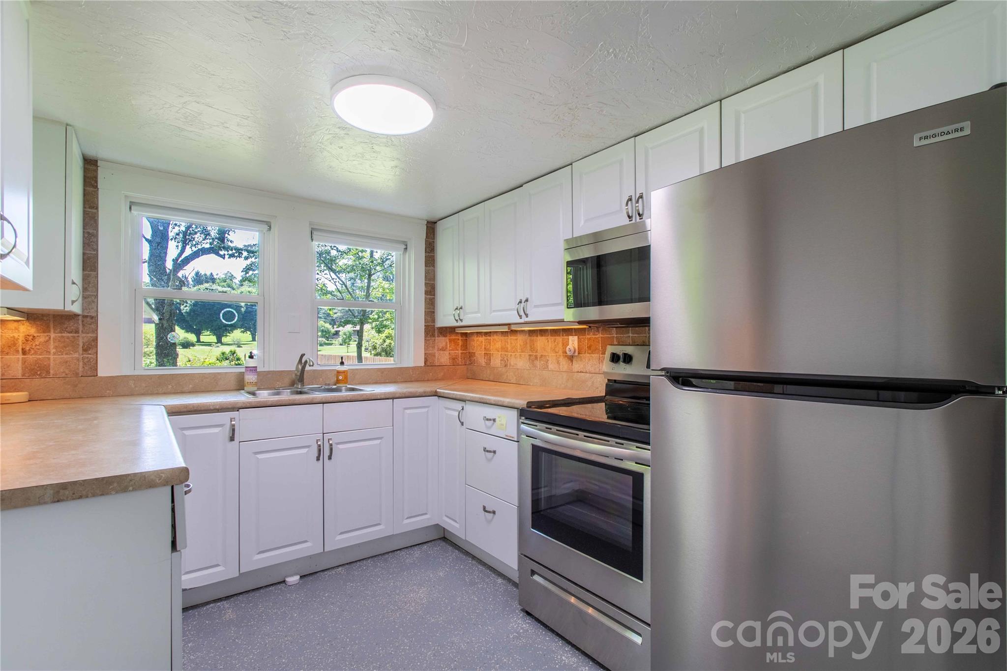 2603 Kim Miller Road