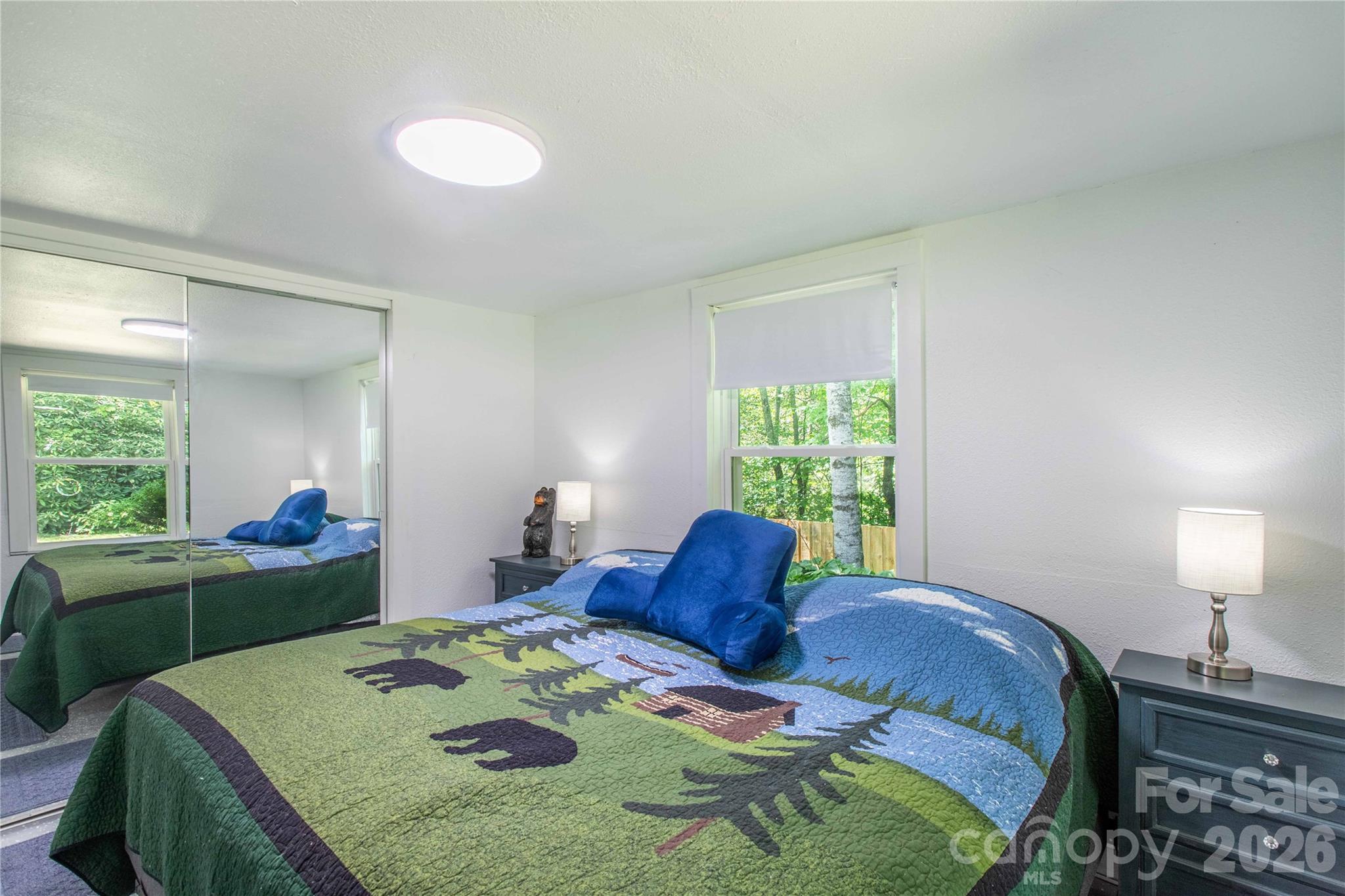 2603 Kim Miller Road