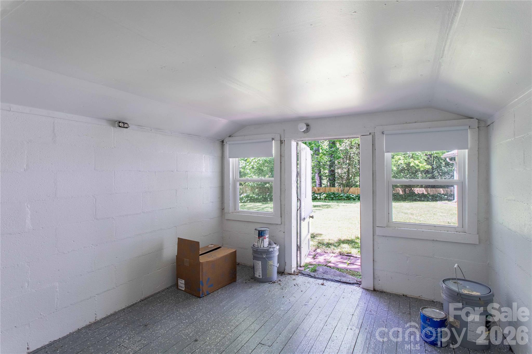 2603 Kim Miller Road