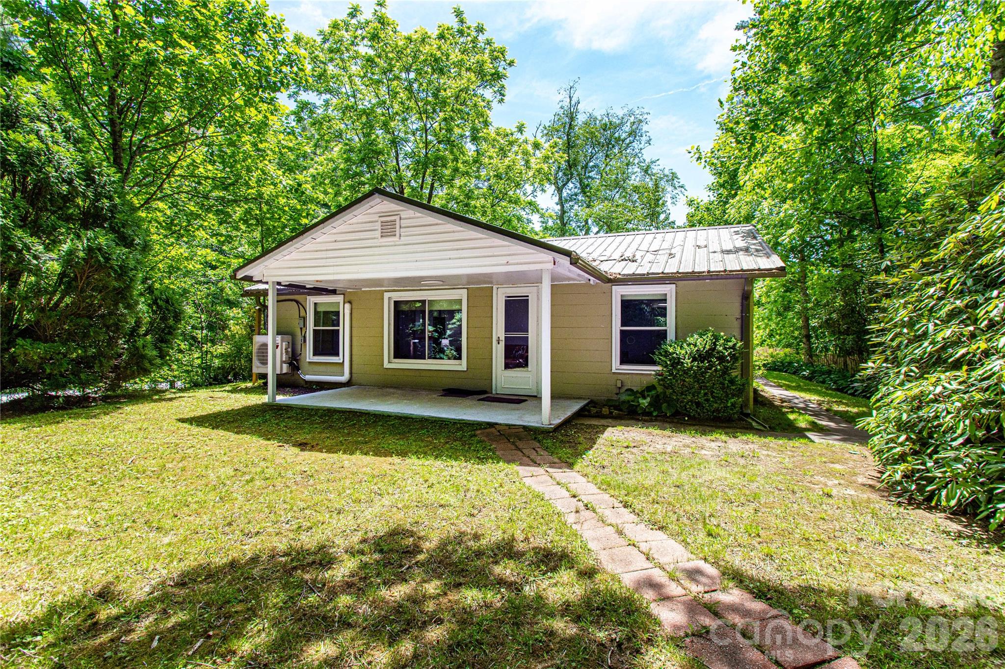 2603 Kim Miller Road