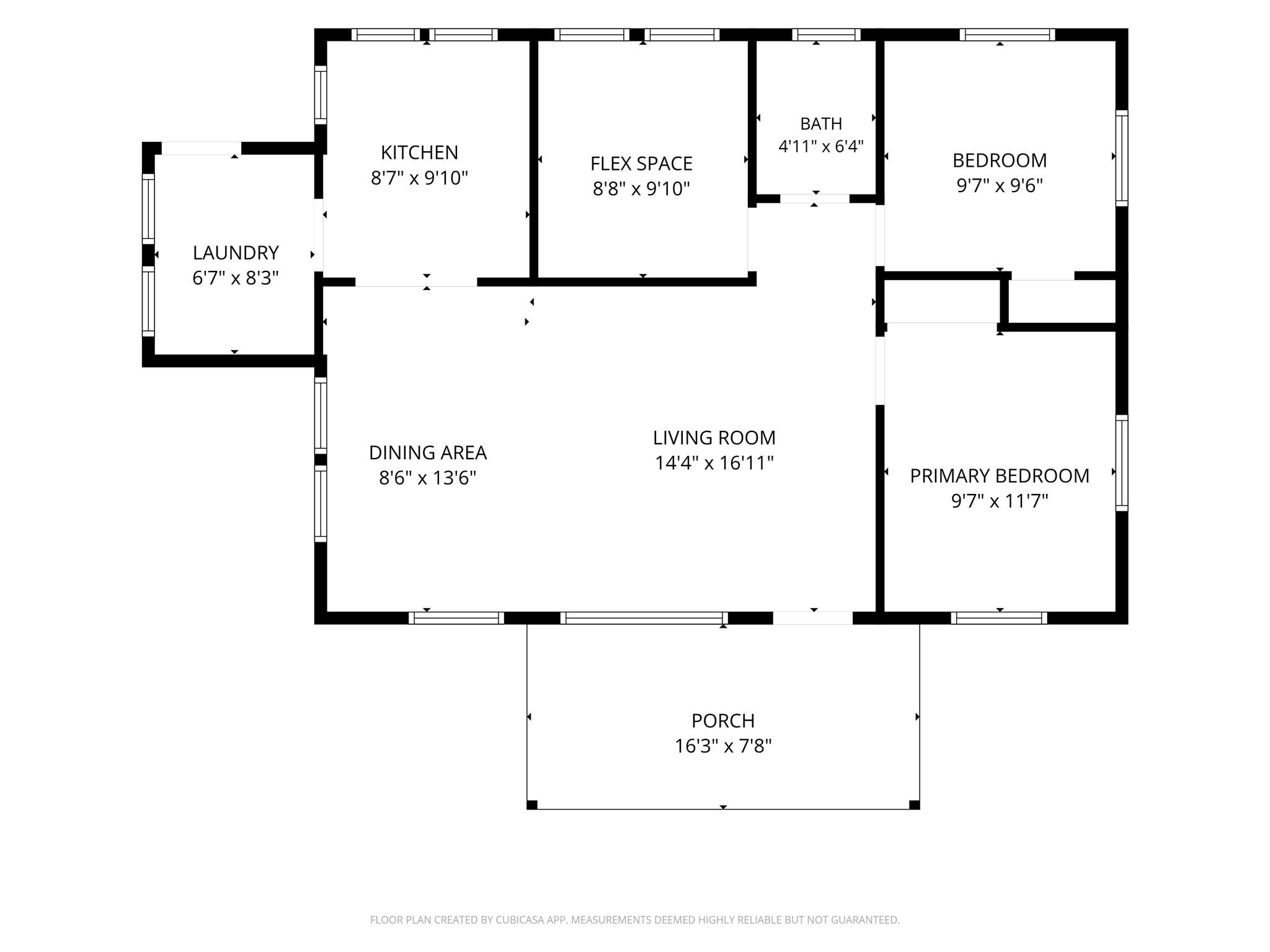 2603 Kim Miller Road