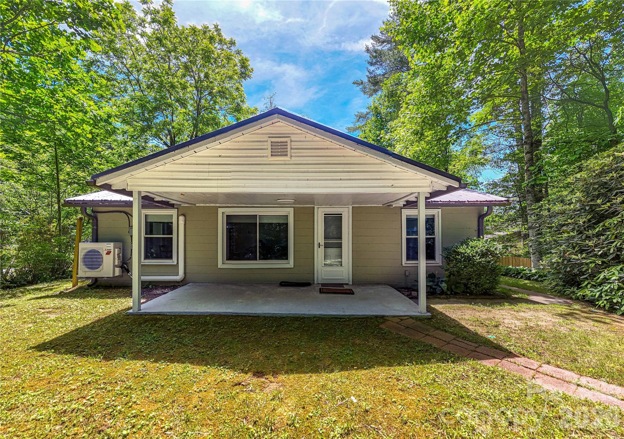 2603 Kim Miller Road