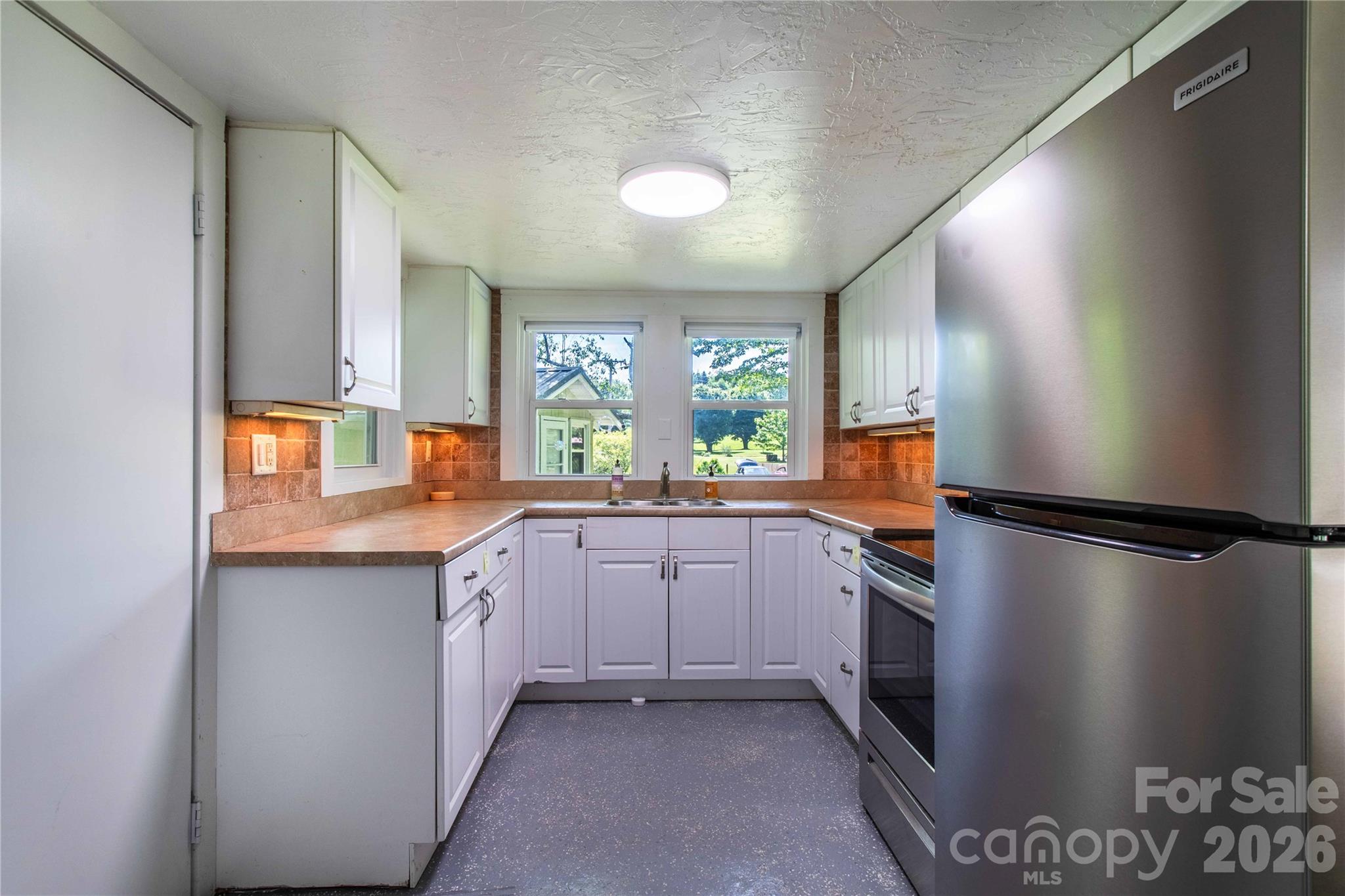 2603 Kim Miller Road