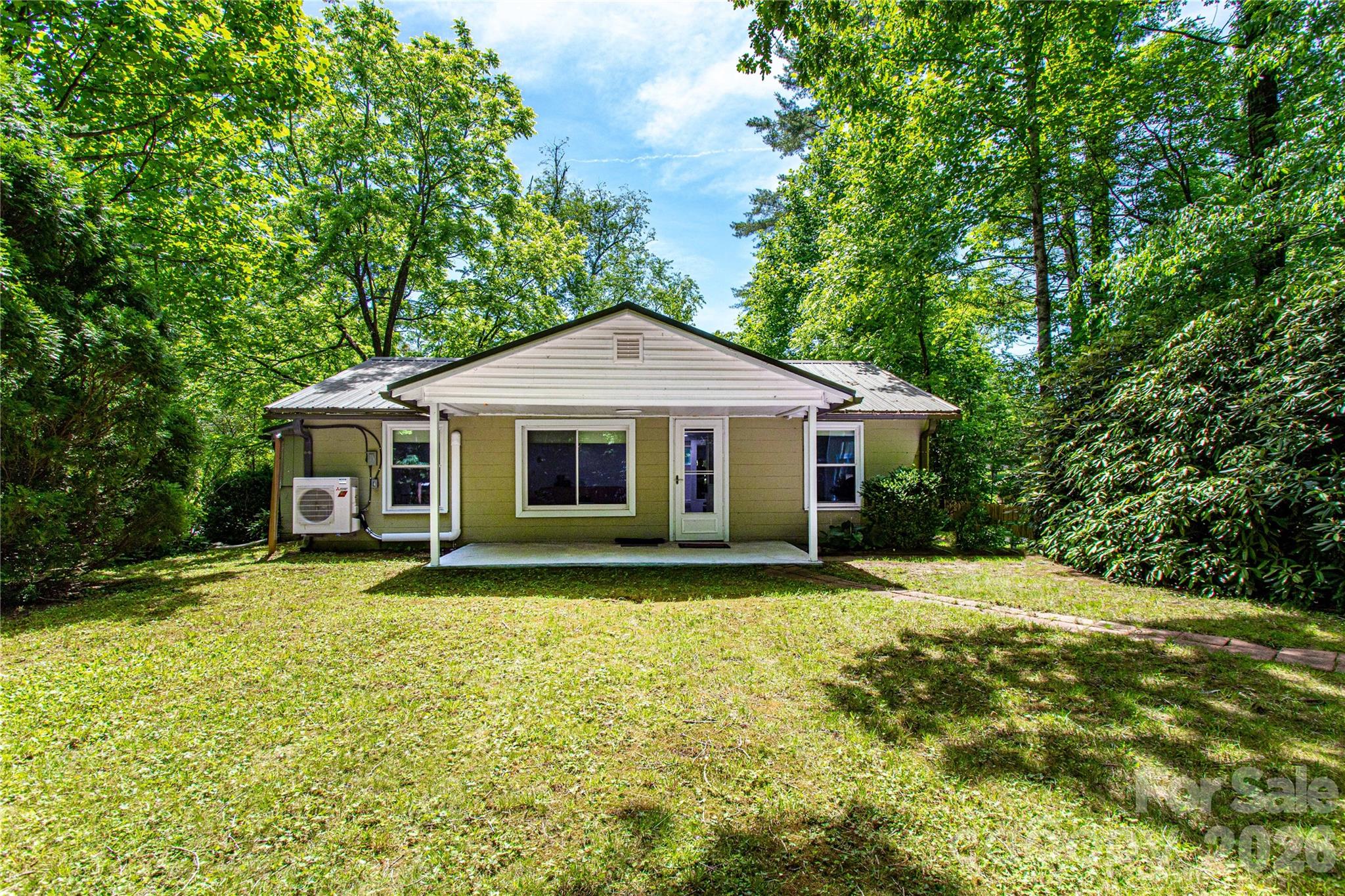 2603 Kim Miller Road
