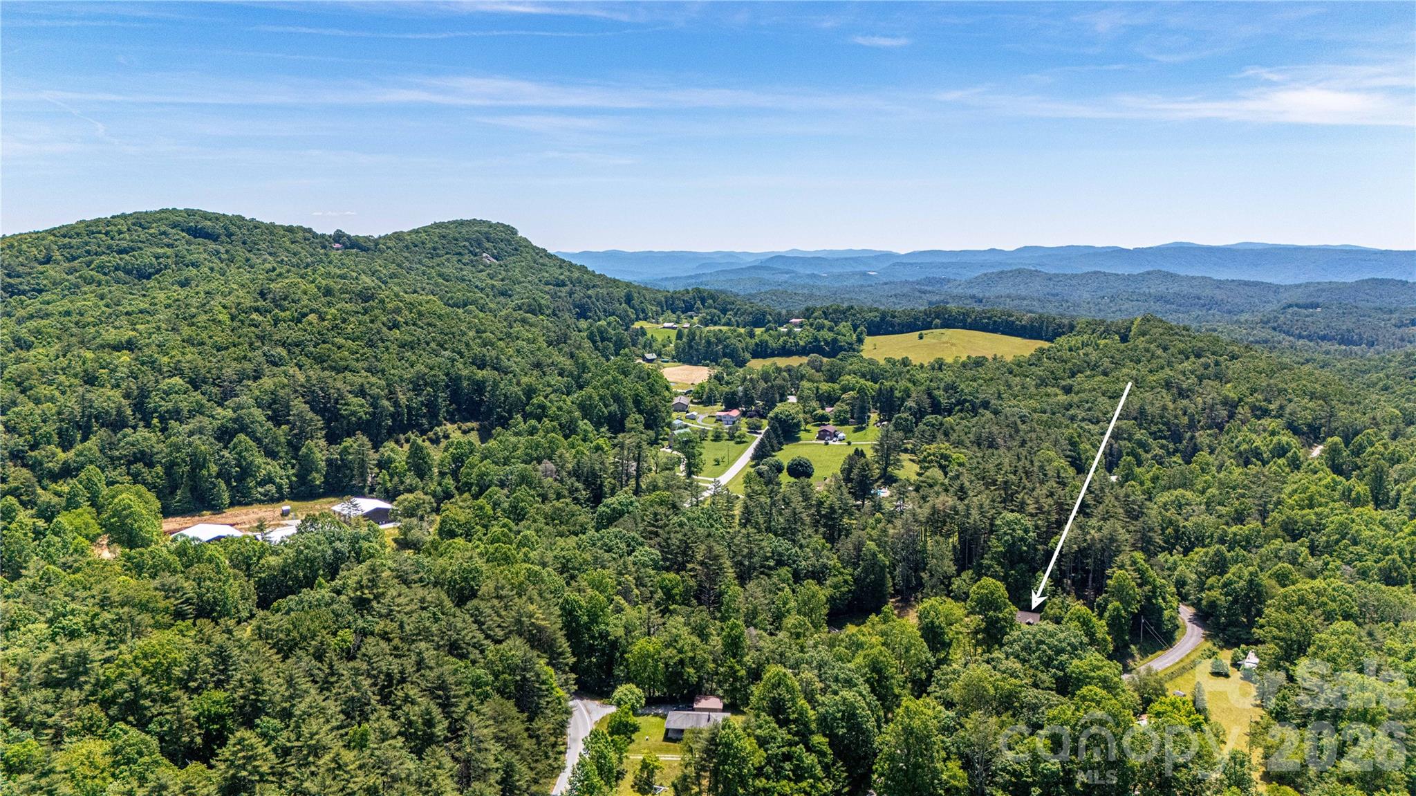 2603 Kim Miller Road