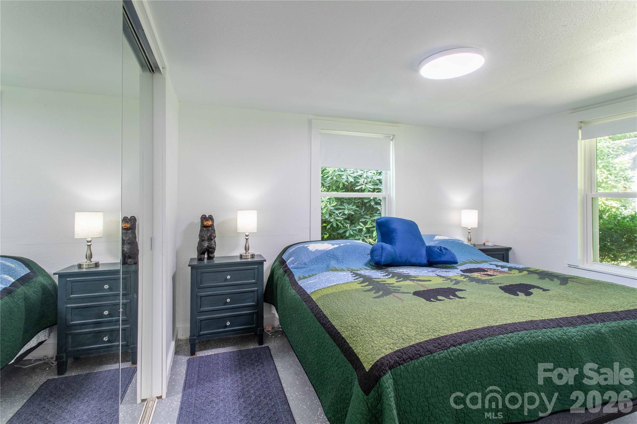 2603 Kim Miller Road