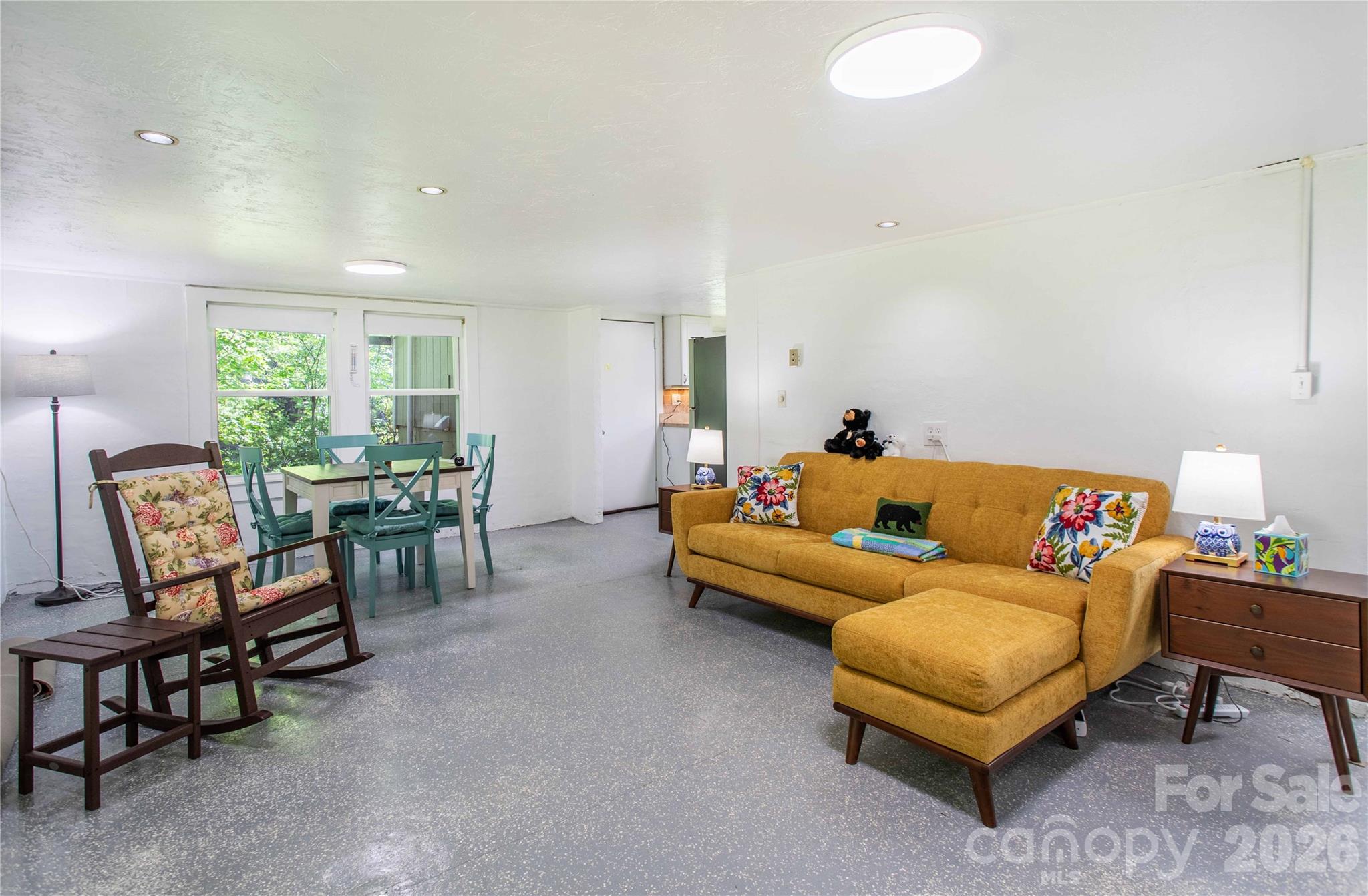 2603 Kim Miller Road