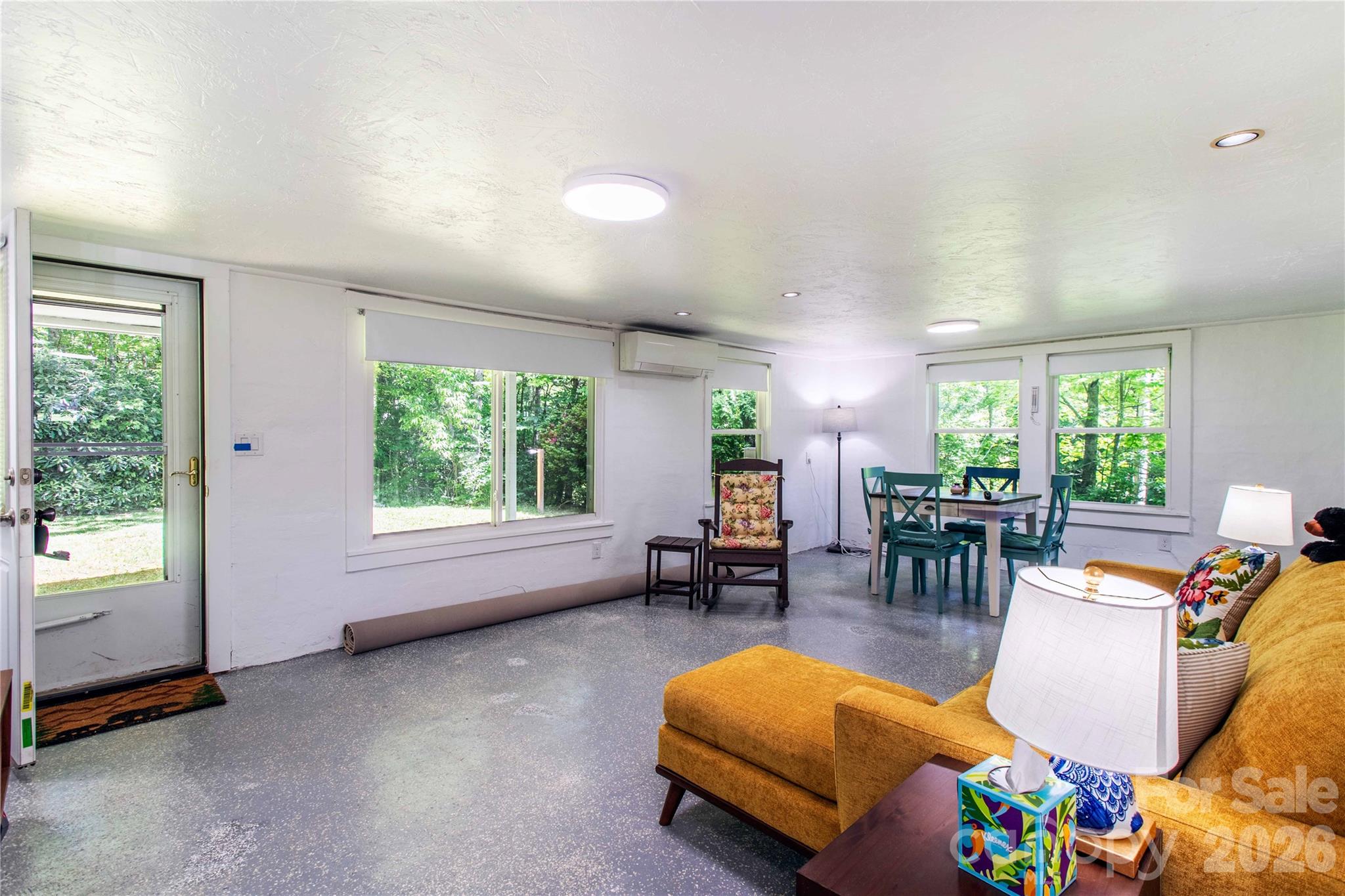 2603 Kim Miller Road