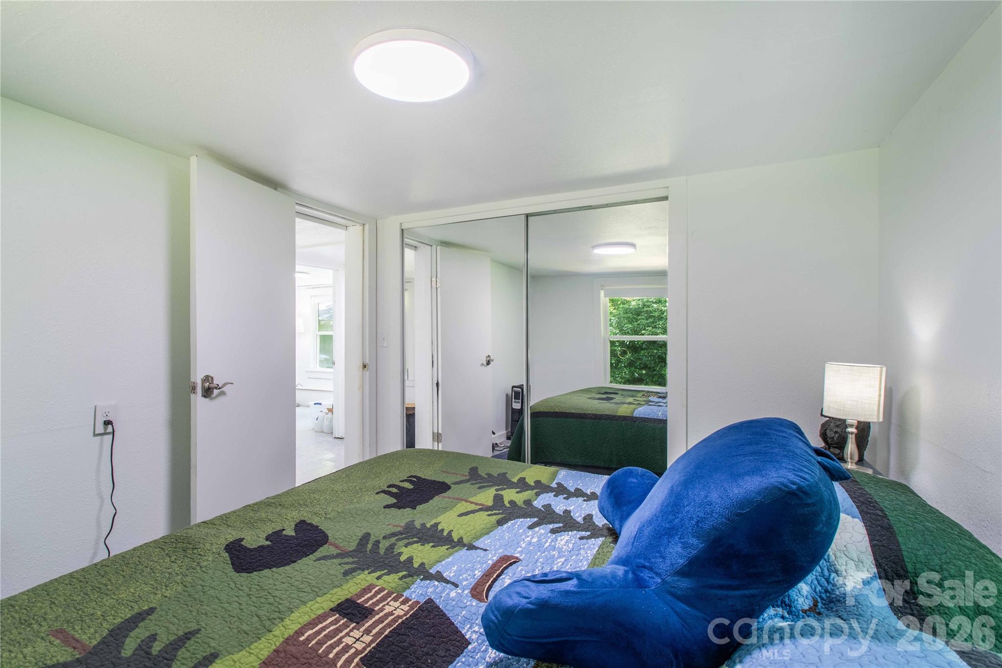 2603 Kim Miller Road