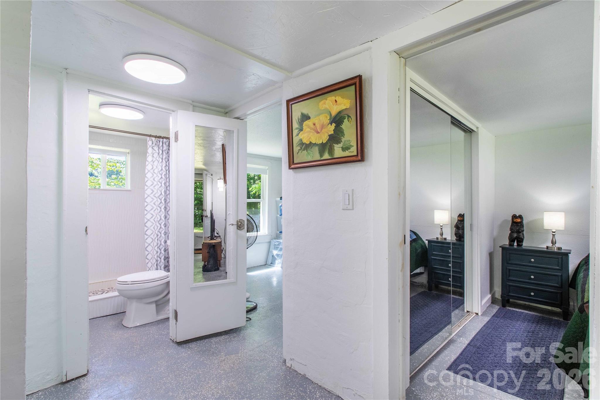 2603 Kim Miller Road