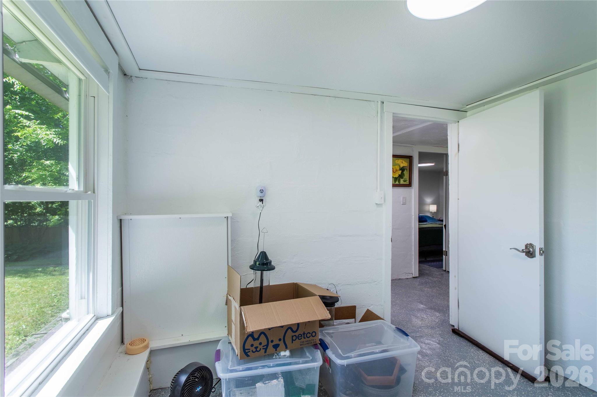 2603 Kim Miller Road