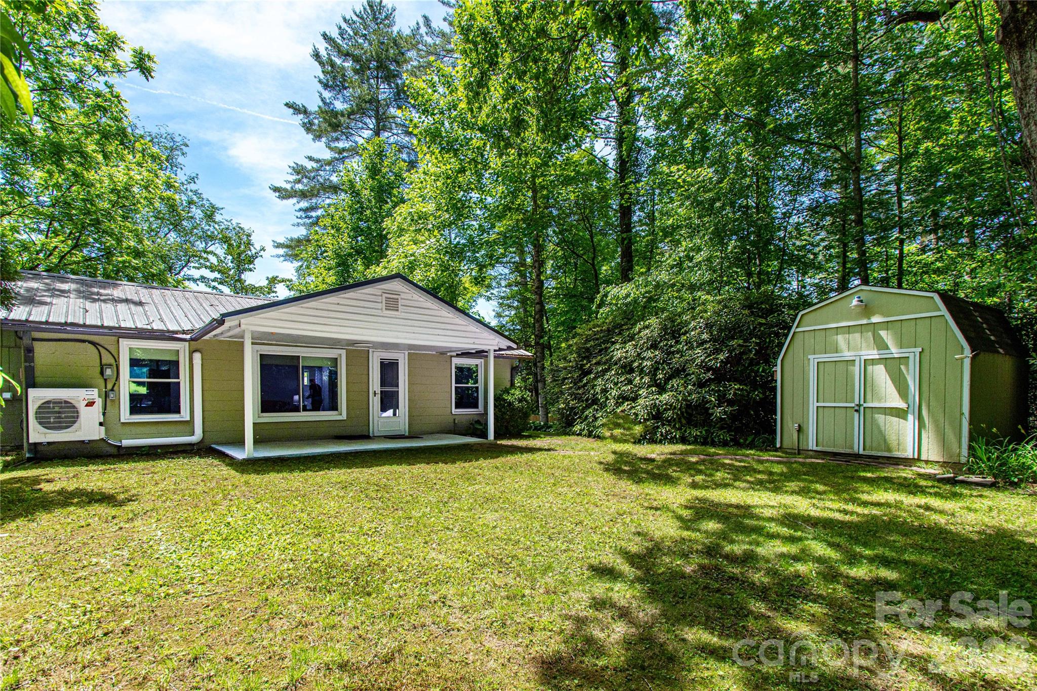 2603 Kim Miller Road