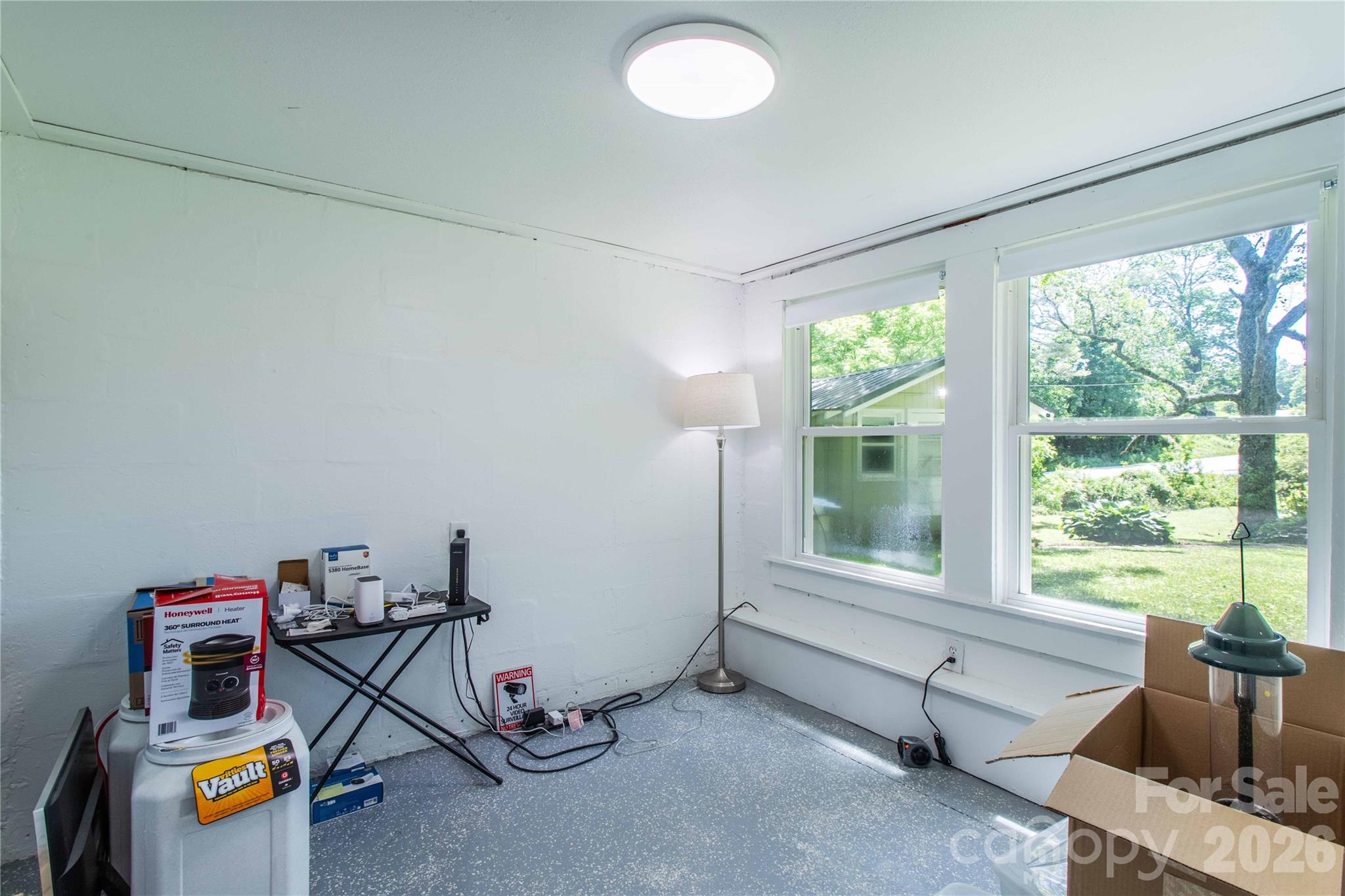 2603 Kim Miller Road
