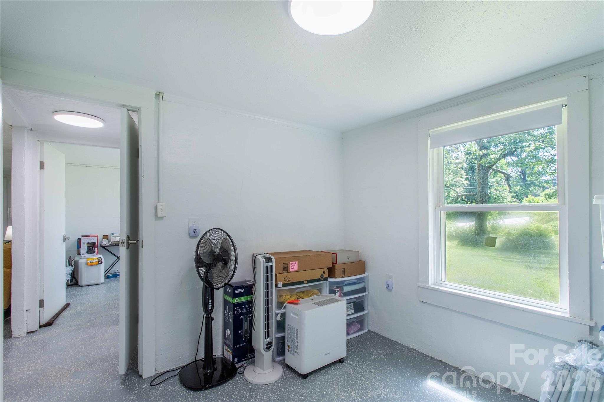 2603 Kim Miller Road