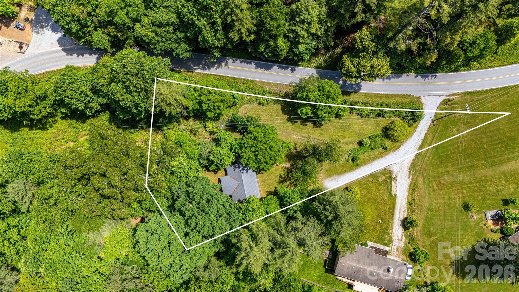 2603 Kim Miller Road