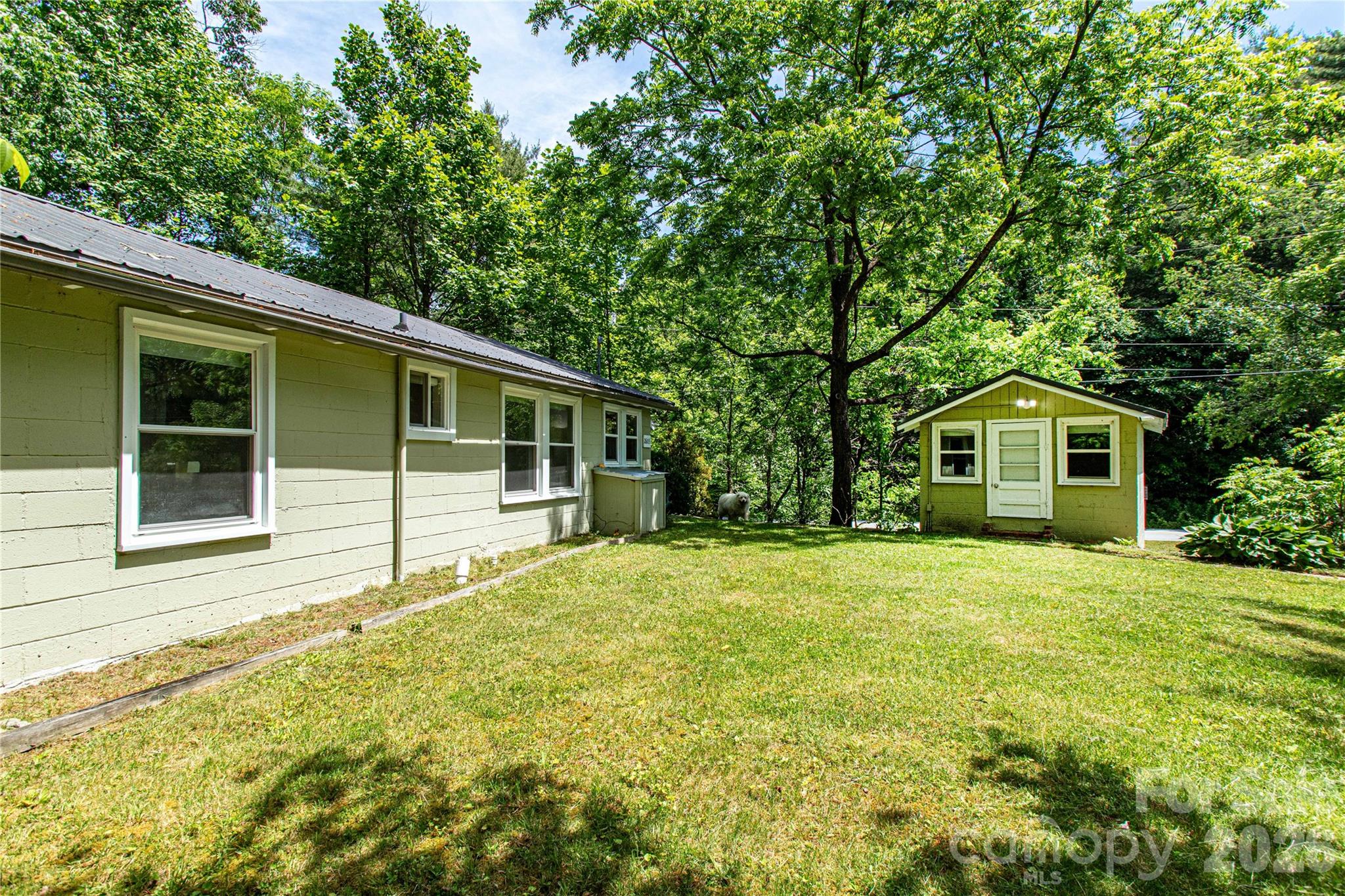 2603 Kim Miller Road