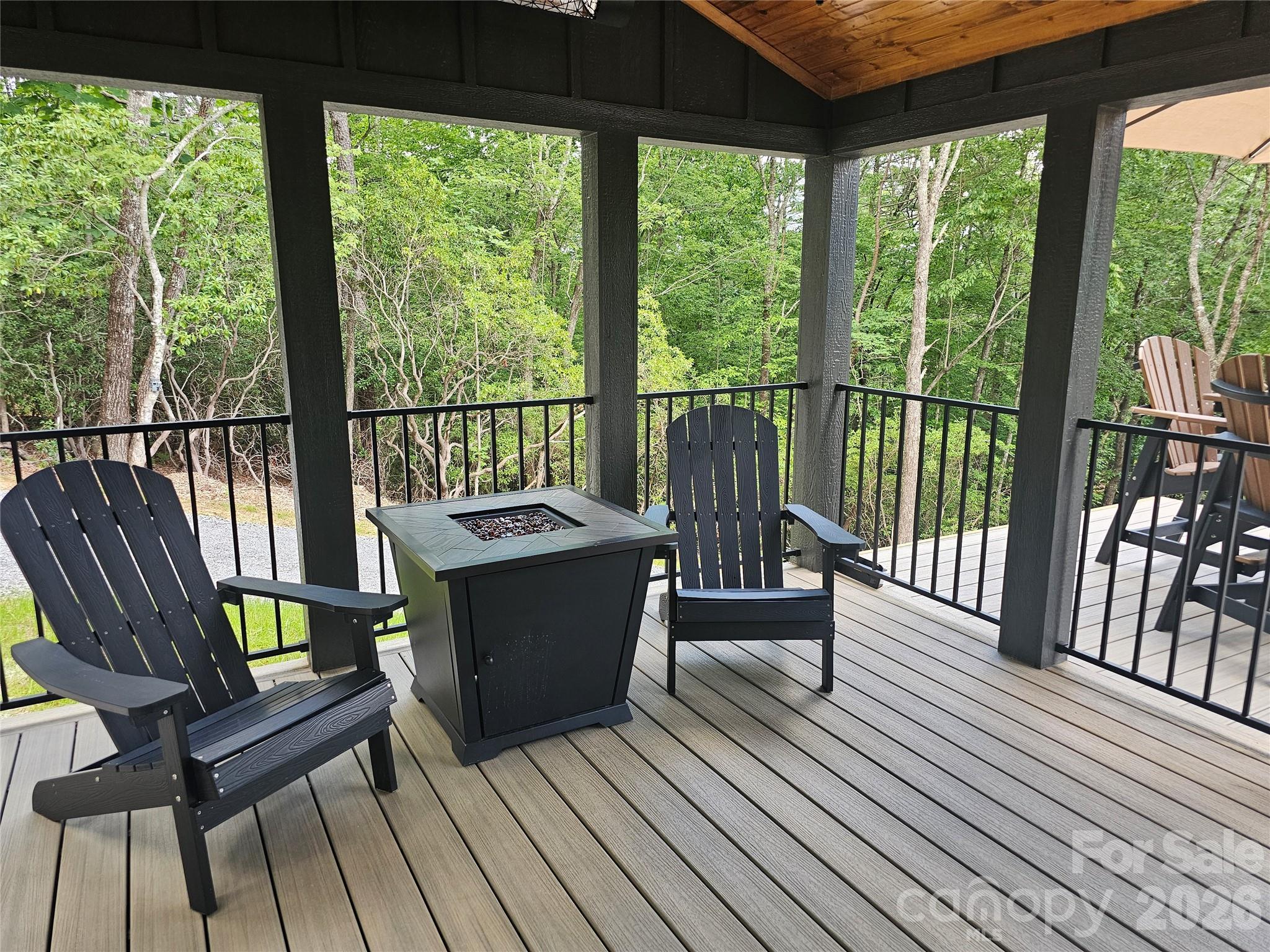 171 Duff Cove Road